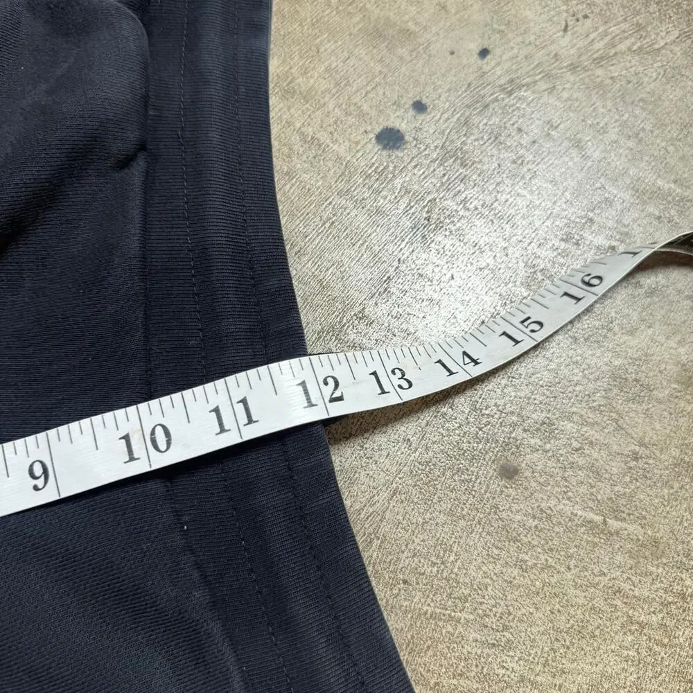 Black Adidas Primegreen Sweatpants